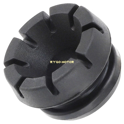 Pack of 4 Seat Grommet Kit for Polaris Ranger Sportsman (5412507)