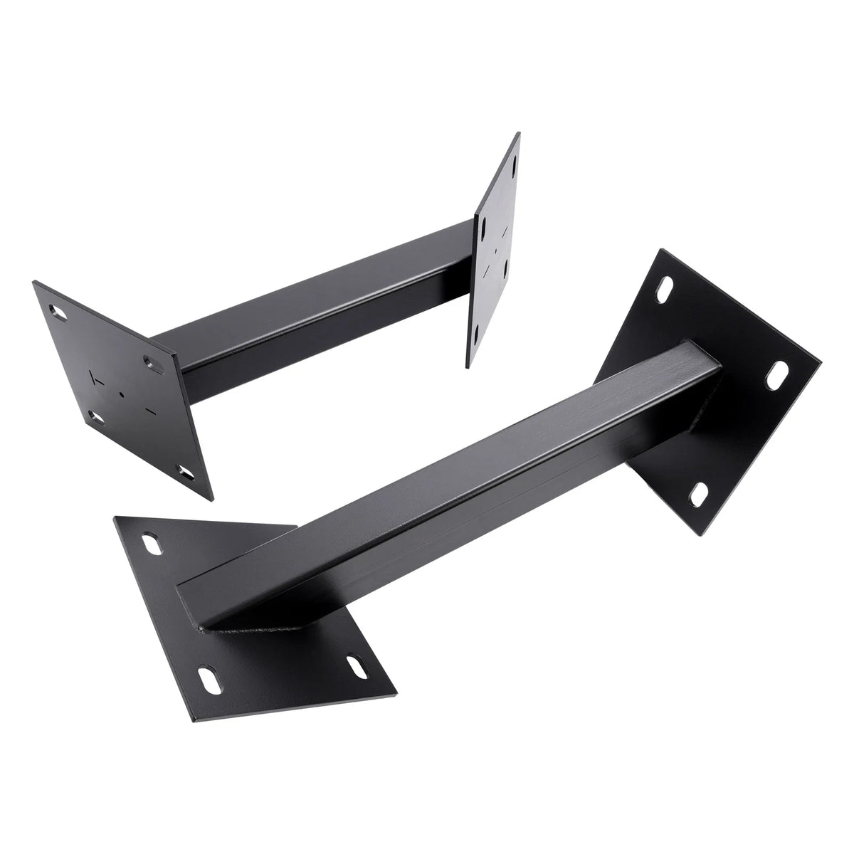 Exhaust Bracket Set for Kenworth Semi (HD Stack)