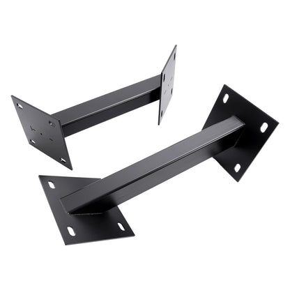 Exhaust Bracket Set for Kenworth Semi (HD Stack)