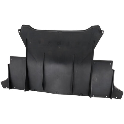 Rear Splash Shield for Engine - Tesla Model X (2016–2021)