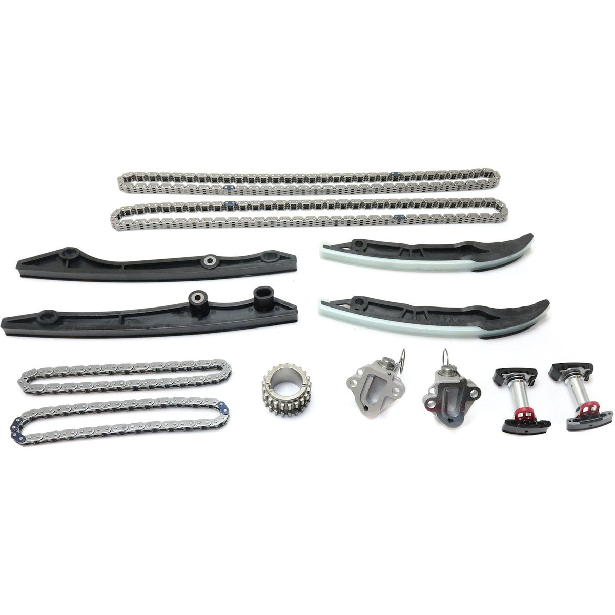 Timing Chain Set for Ford F-150, Mustang (2011 to 2014)