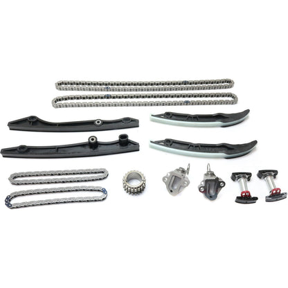 Timing Chain Set for Ford F-150, Mustang (2011 to 2014)