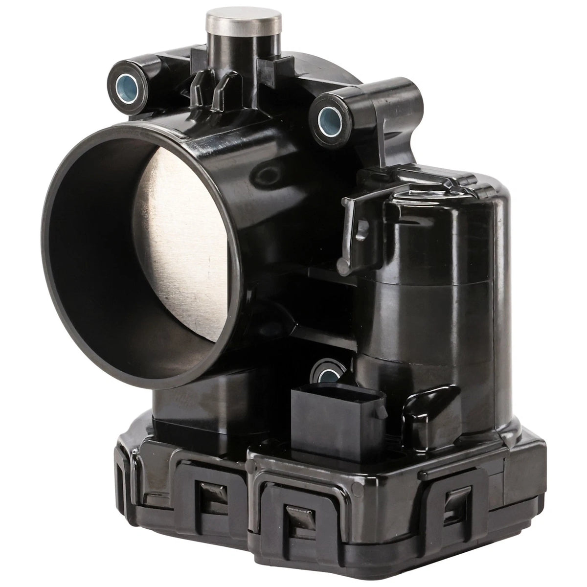 Throttle Body for Ram 1500, Jeep Liberty, Dodge Nitro, Dakota (2002–2010) 4861661AB