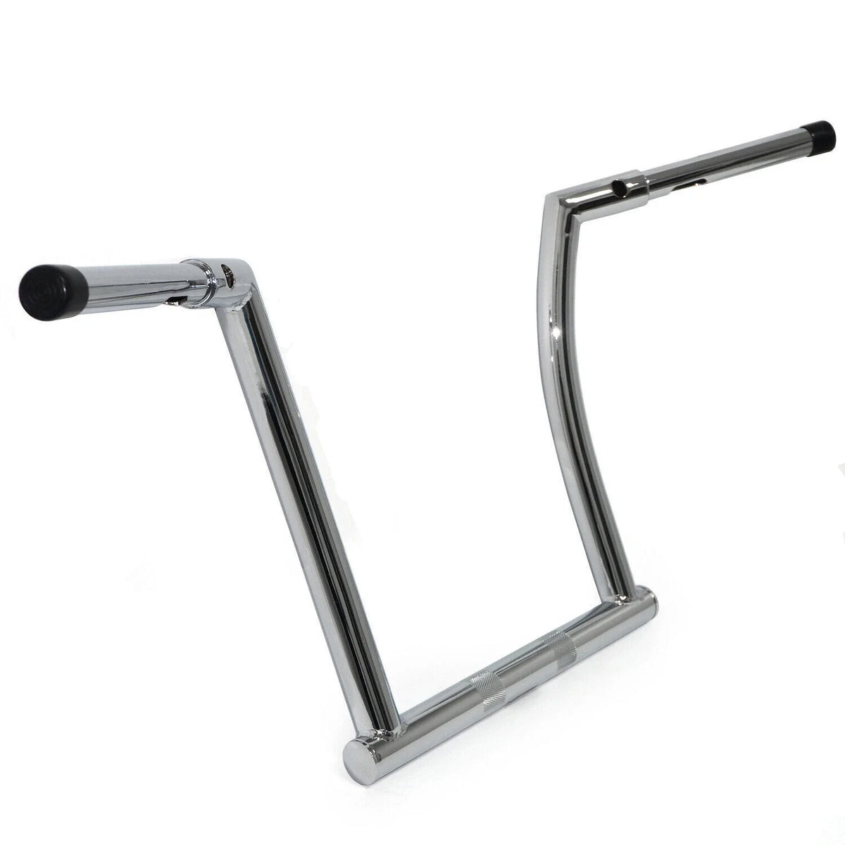 1.25" Handlebar in Triple Chrome for Harley Road Glide (2015-2020)