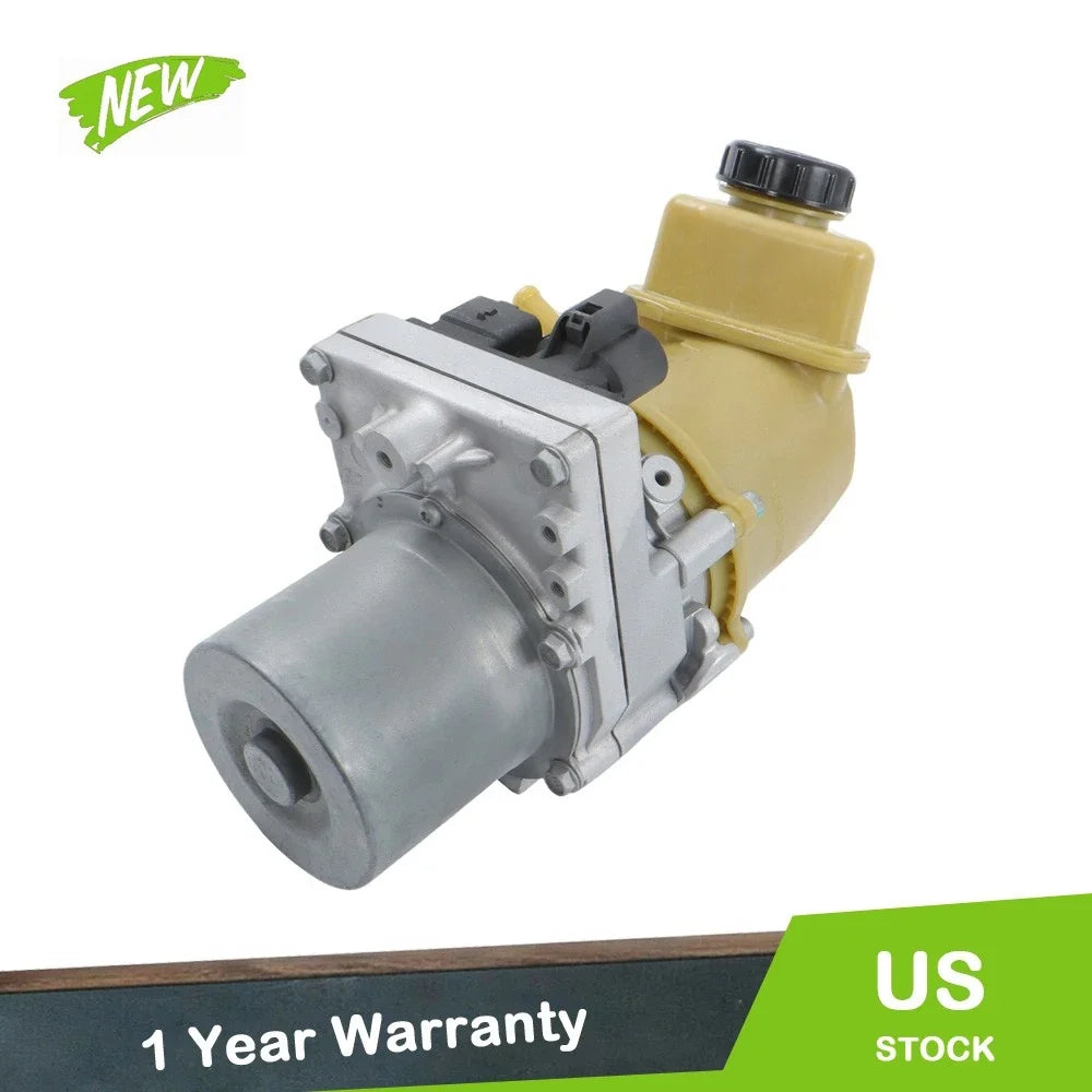 Power Steering Pump 49110-3TA7A (2014-2015) for Nissan Altima 2.5L 3.5L