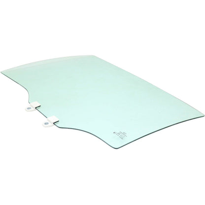 Left Rear Door Glass for 2008-2012 Honda Accord