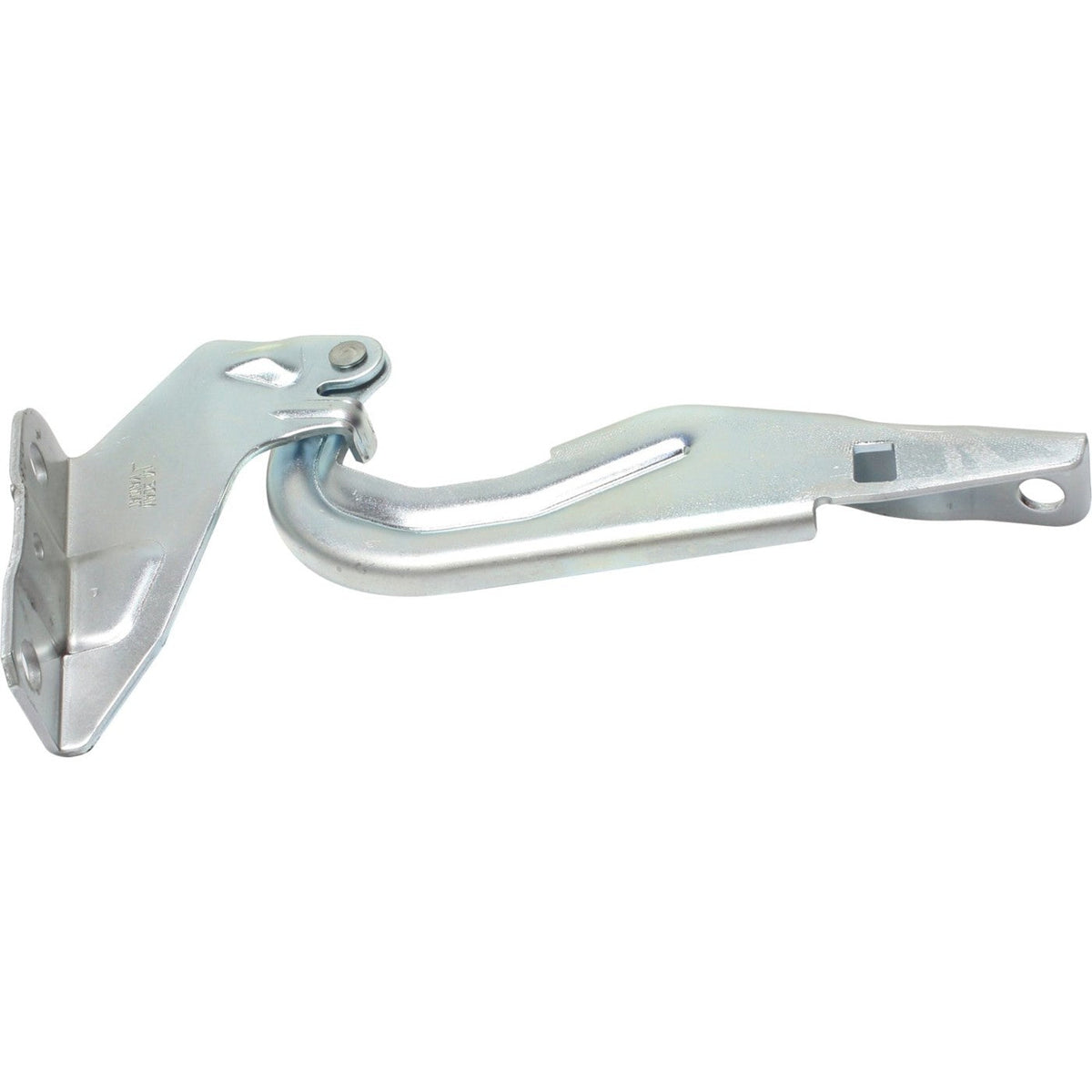 Set of 2 Hood Hinges for Outlander