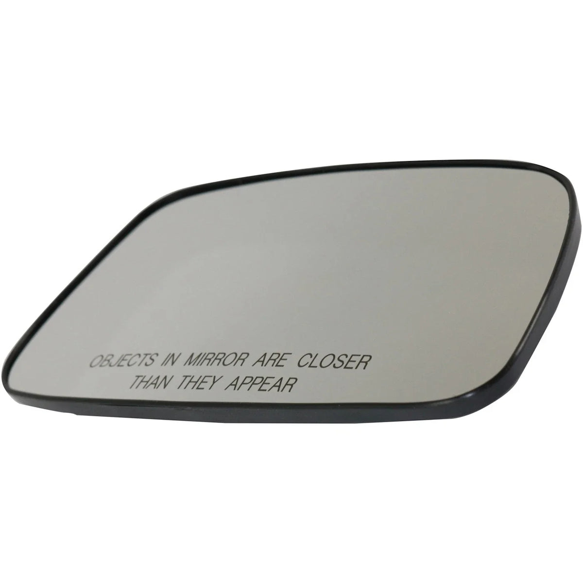 Set of 2 Heated Mirror Glasses for Driver & Passenger Side