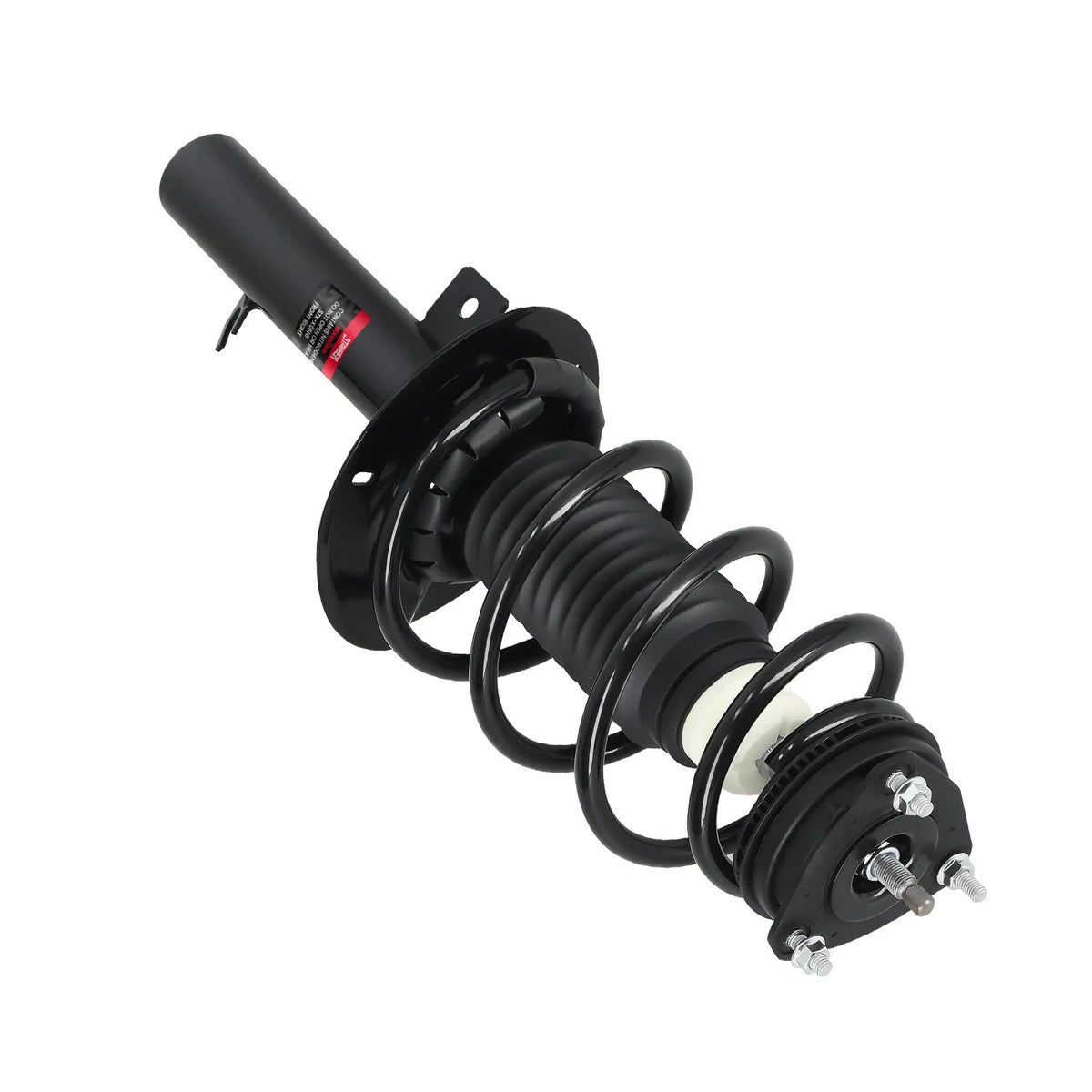 Front Right Coil Spring Strut Assembly for Ford Focus (2008-2011)