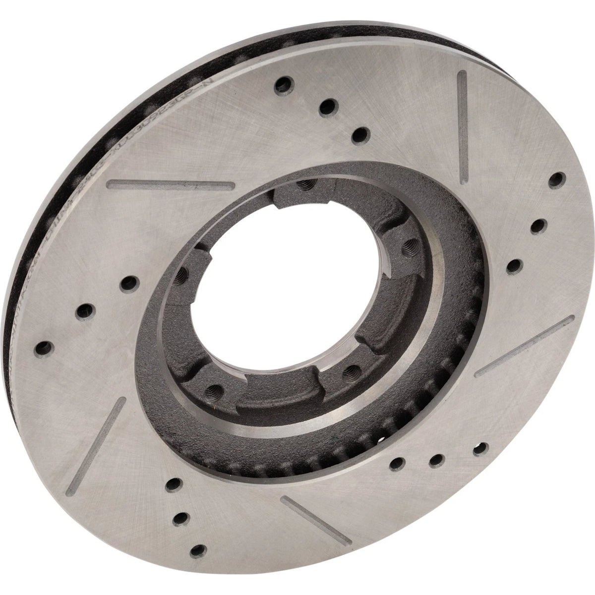 Brake Disc for Toyota Tacoma (1995–2004)