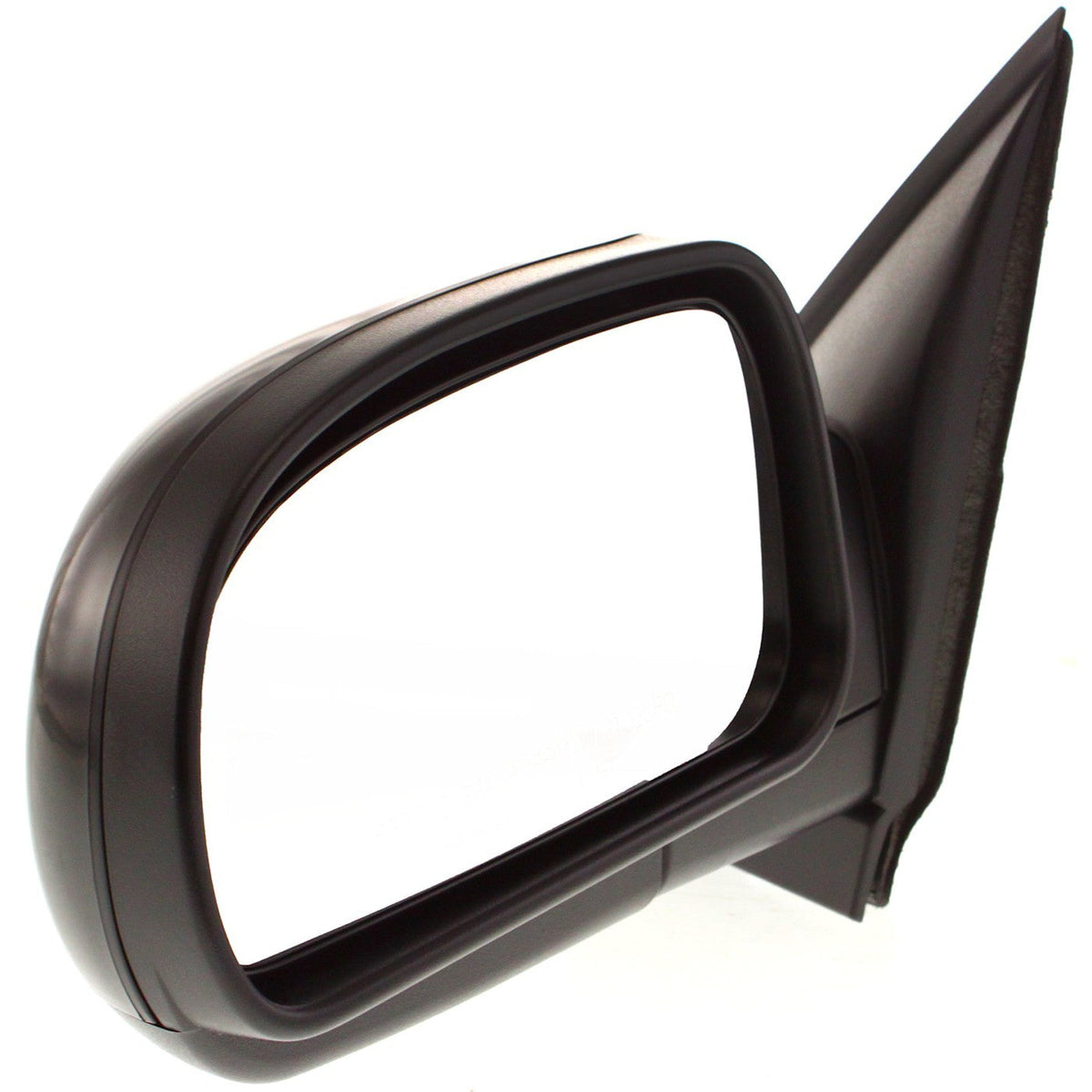 Driver Side Heated Mirror for Chevy Trailblazer