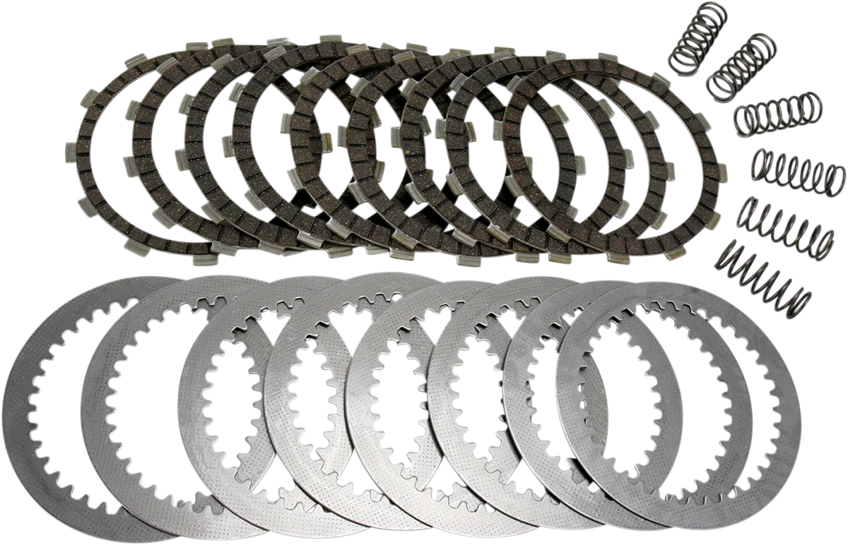 EBC Clutch Kit DRC137 for