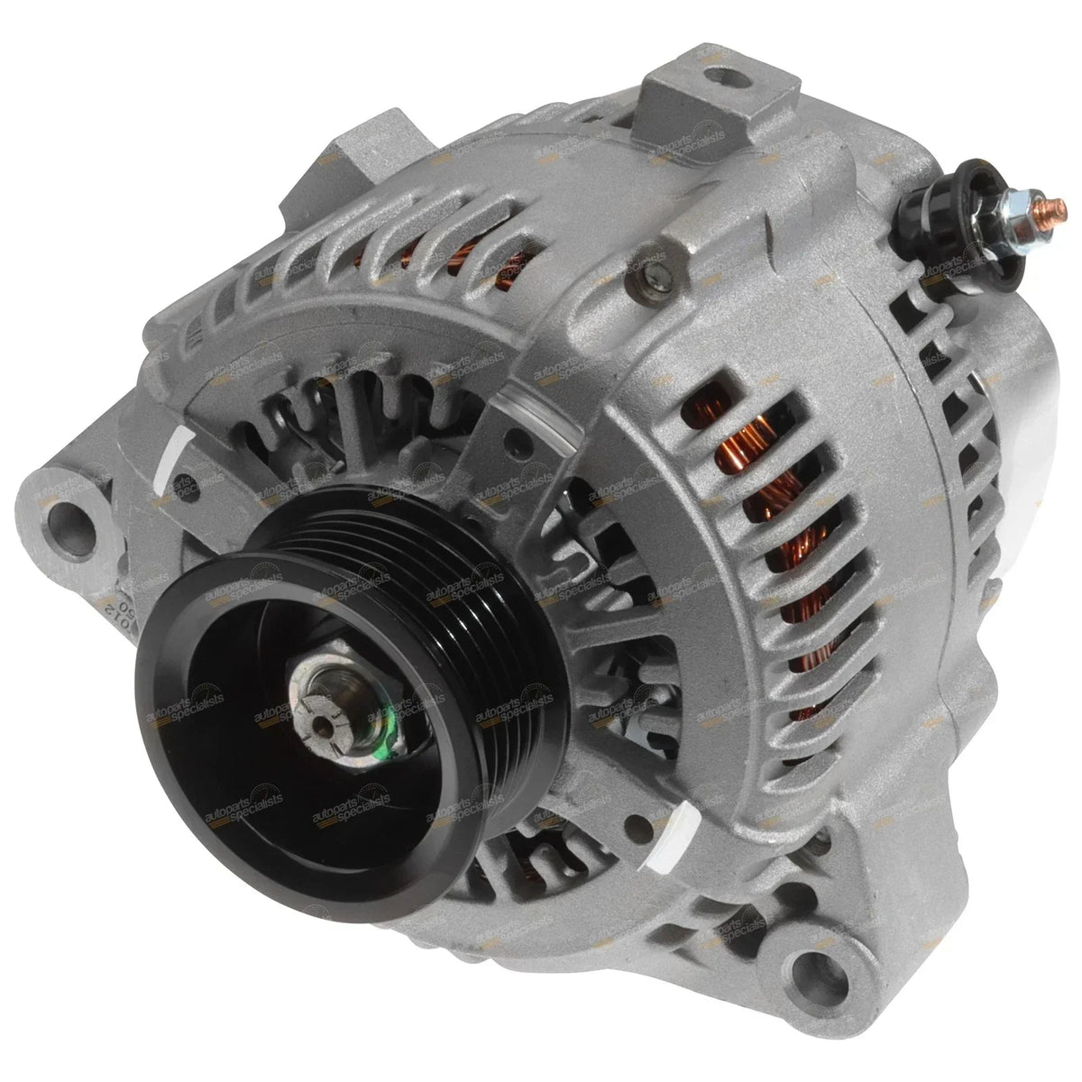 Alternator for Toyota Landcruiser UZJ100 (1998-2004)