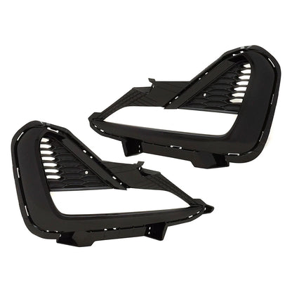 Fog Light Trim Set for Kia Optima (2019–2020)