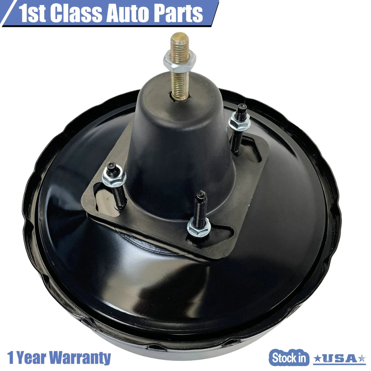 Vacuum Power Brake Booster for Kia Sephia (1994–1997)