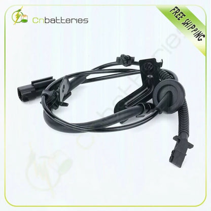 Rear Speed Sensor ABS for Jeep Compass, Patriot (2007–2016)