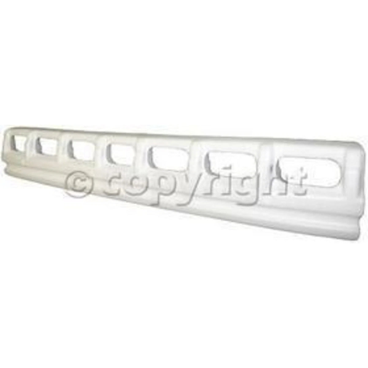 Bumper Absorber for Toyota Camry (2000–2001) Impact Foam Rear