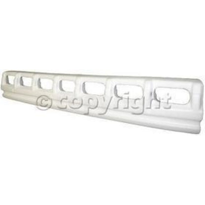 Bumper Absorber for Toyota Camry (2000–2001) Impact Foam Rear