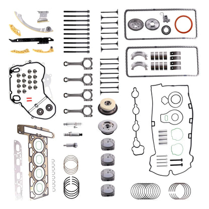 Rebuild Kit for 2.4L Engine - Chevrolet Buick GMC 2000-2023