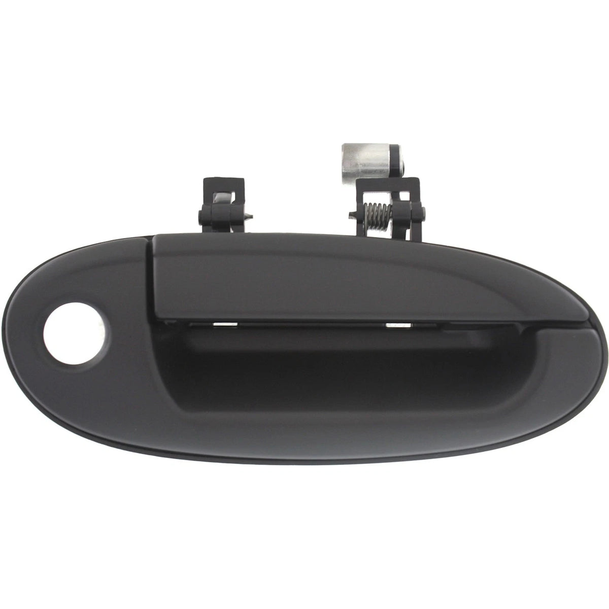 Door Handle for Ford Taurus (2010–2019) RH Smooth Black