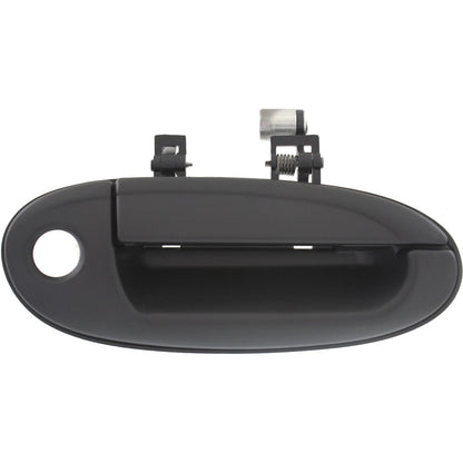 Door Handle for Ford Taurus (2010–2019) RH Smooth Black
