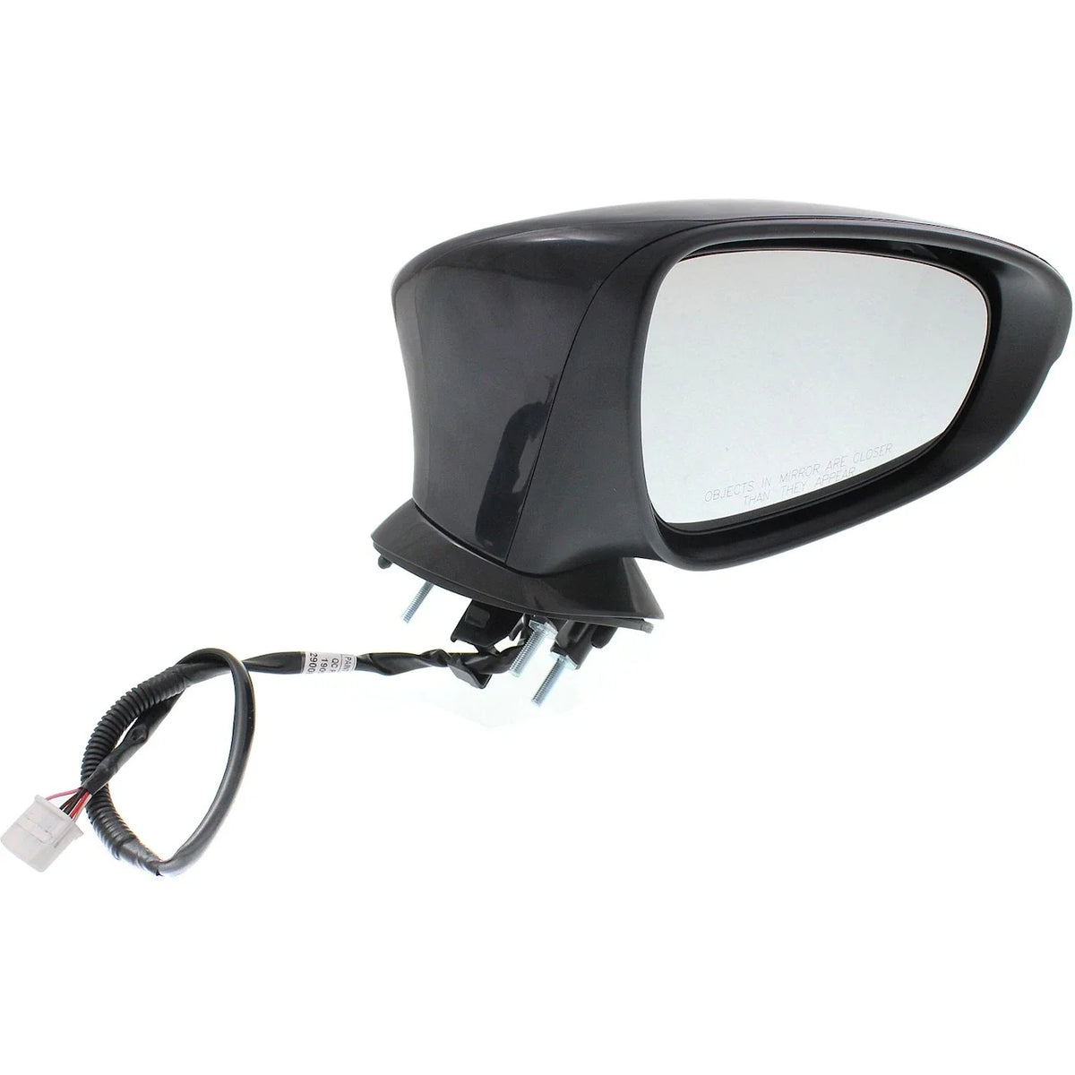 Power Heated Mirrors Set of 2 for Lexus IS250