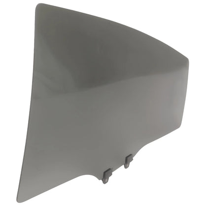 Rear Driver Left Door Glass for Honda HR-V (2016–2022)