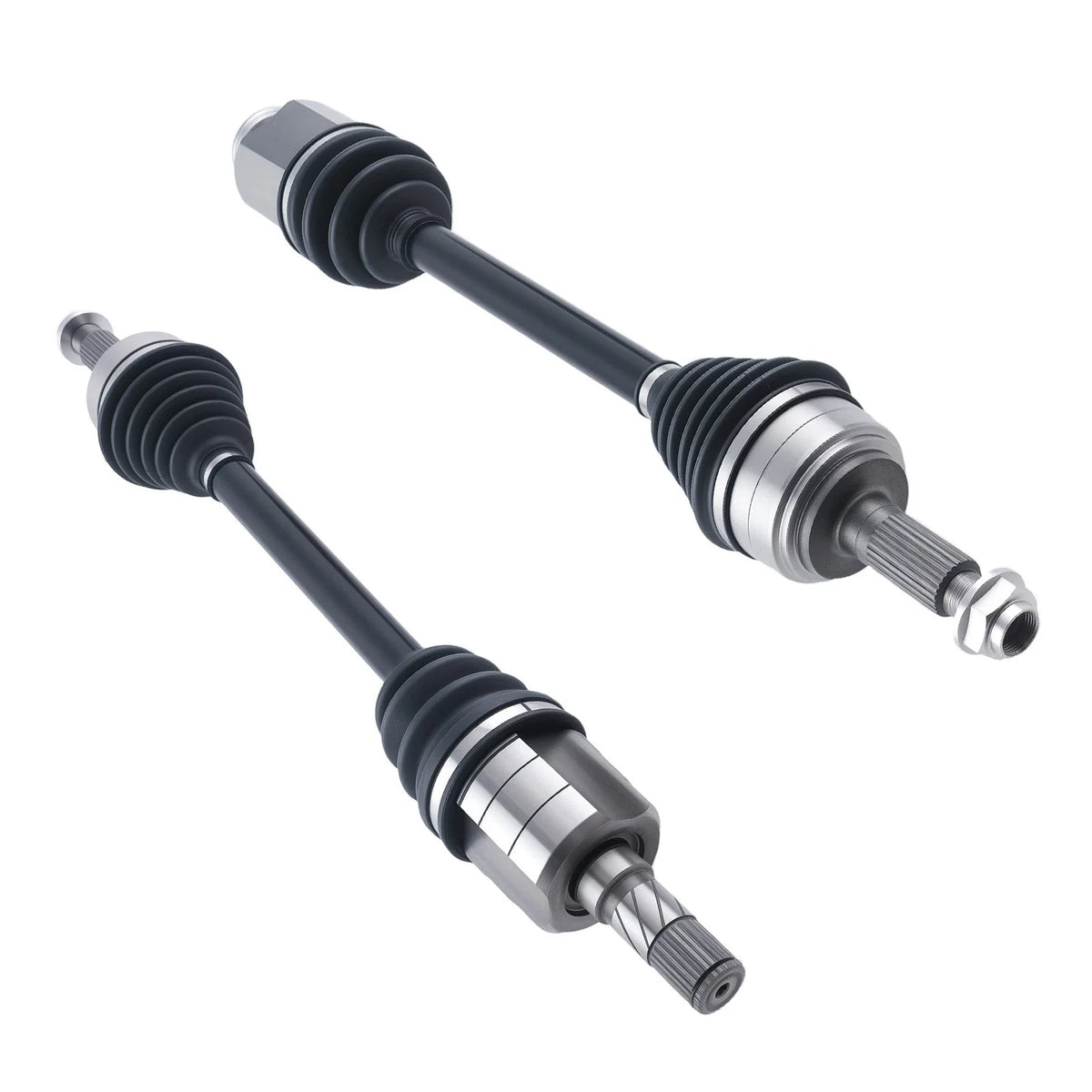 Front CV Joint Axle L&R for 2009-2013 Mazda 6 2.5L NCV47005