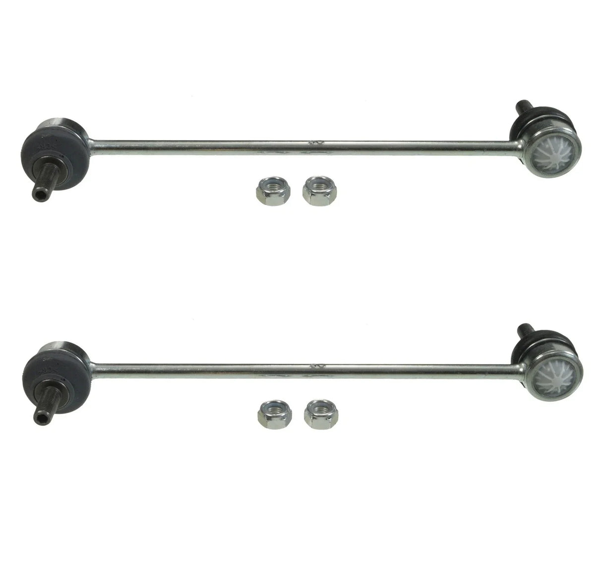 Set of 2 Front Stabilizer Bar Links for BMW E46 E85 E86 (2000–2006)