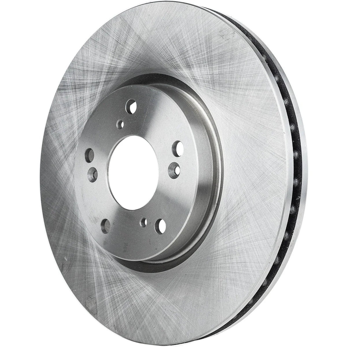 Front Brake Rotors for Acura TL (2004 to 2008)