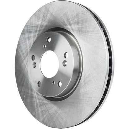 Front Brake Rotors for Acura TL (2004 to 2008)