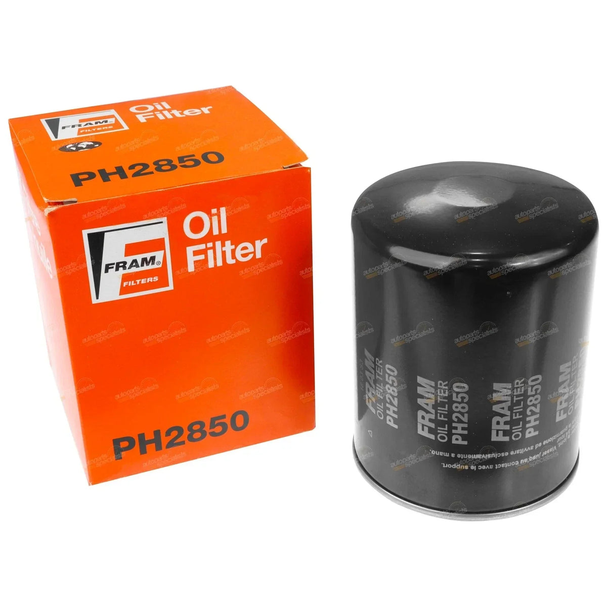 Oil Filter for Datsun 610 1.8L L18 4cyl Engine (1974-1977)