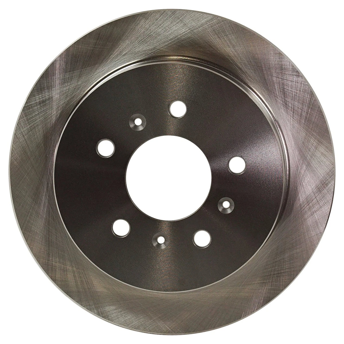 Rear Disc Brake Rotors for Chevrolet Impala (2006–2010), Buick LaCrosse (2008–2009)