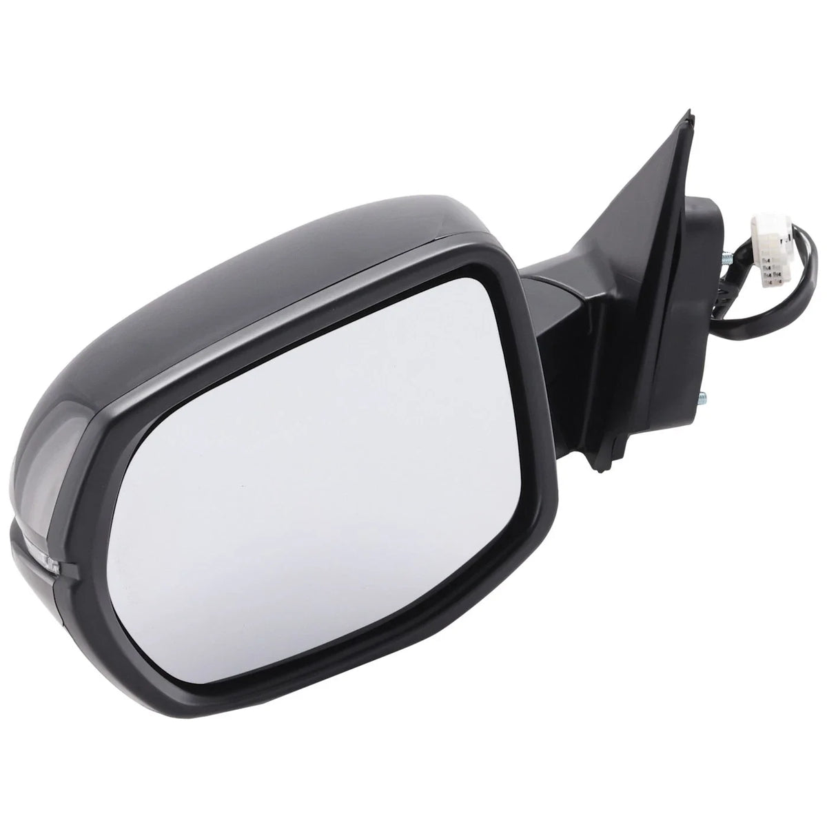 Heated Driver Left Side Mirror for Honda HR-V (2017–2022)