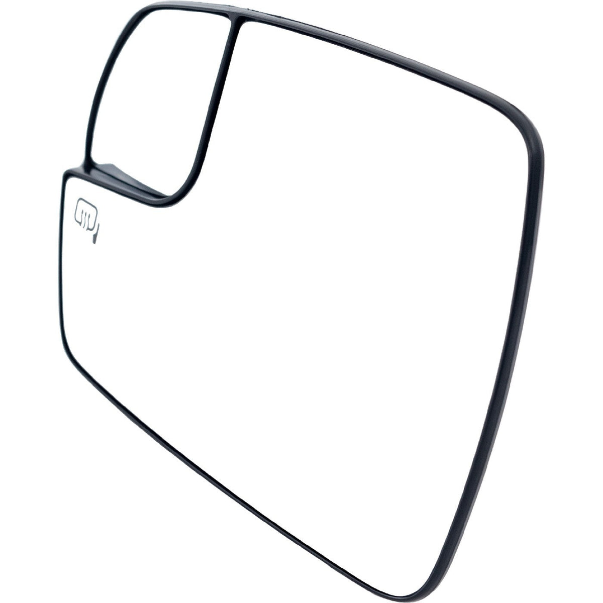 Driver Side Heated Mirror Glass for Ford Edge 2015-2018