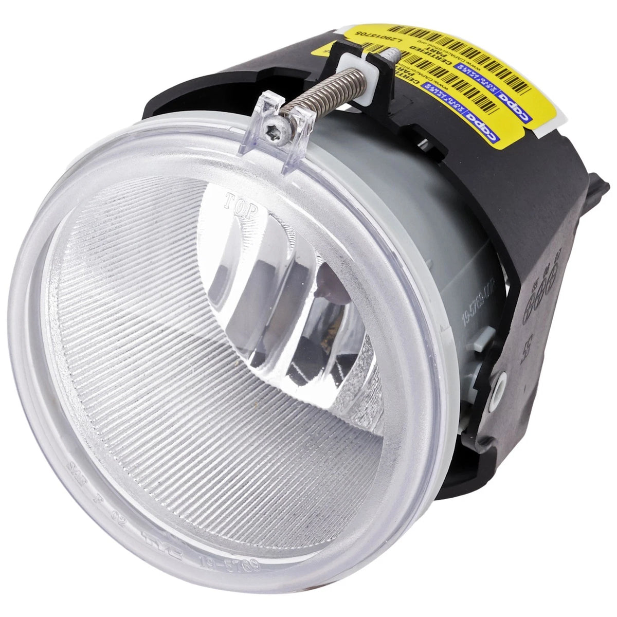 Fog Driving Light Lamp for Dodge Commander, Dakota, Durango, Aspen, Grand Cherokee (2000–2010)