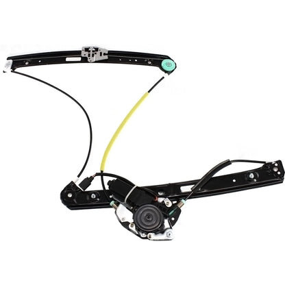 Window Regulators Set of 2 for BMW 330 325