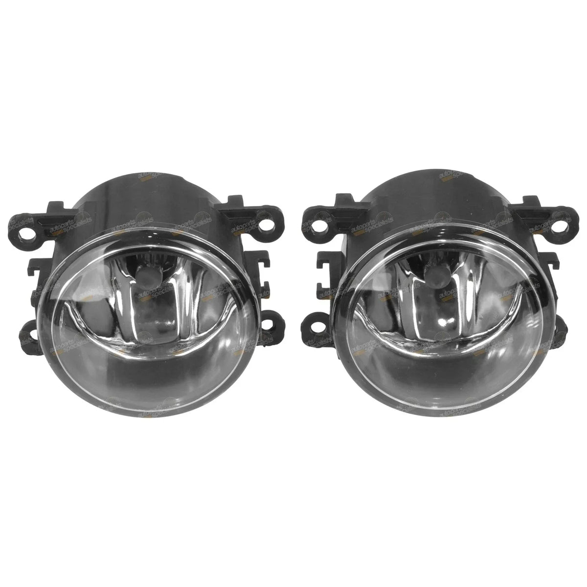 Front Fog Lights for Ford Focus Fiesta