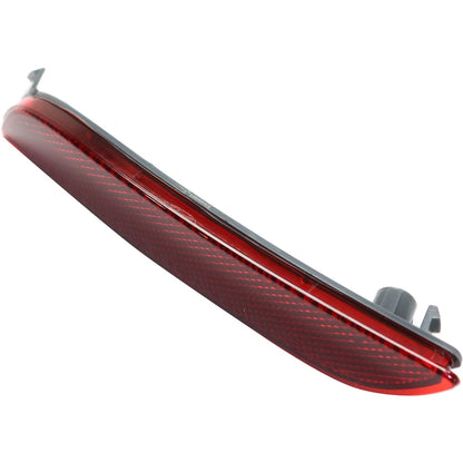 Bumper Reflector for Toyota Camry (2018) Rear Driver Side