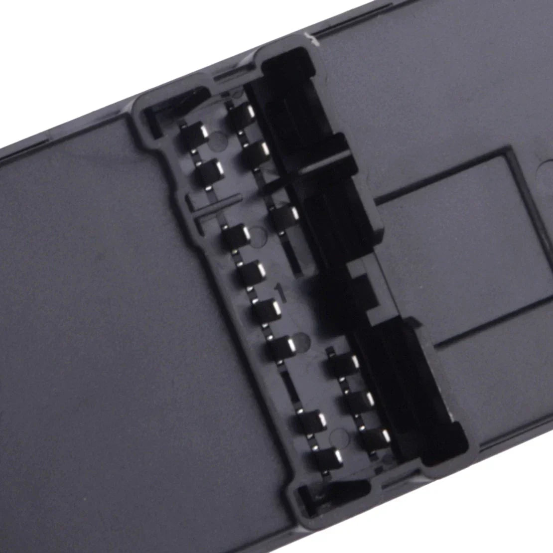 Power Window Switch Set for Nissan Sentra 2008-2012 (2 x 25401-ZE80A)