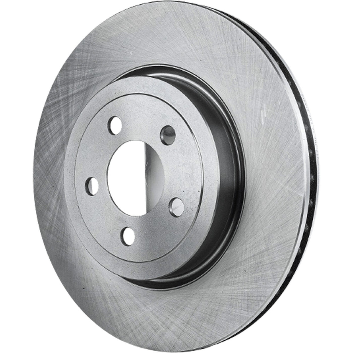 Brake Disc Rotors and Pads Kit for Dodge Challenger (2012–2016)