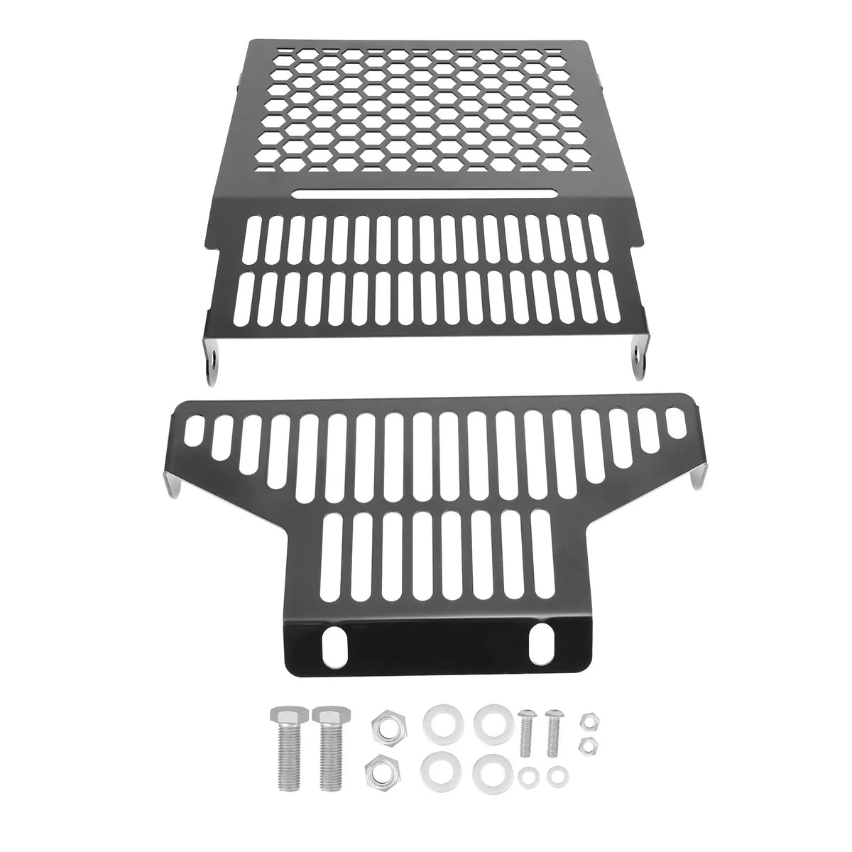 Heavy Duty Brush Guard Insert for Kubota MX4800 MX5200 MX5400 (2014–2023)