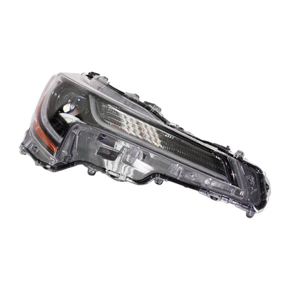 Headlight Assembly for Toyota Corolla (2020–2022) Passenger Side LED CAPA