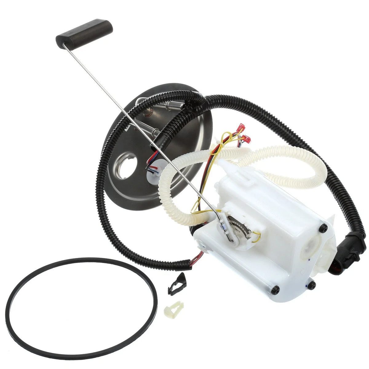 Fuel Pump Module Assembly by Delphi for 2000-2005 Ford Excursion