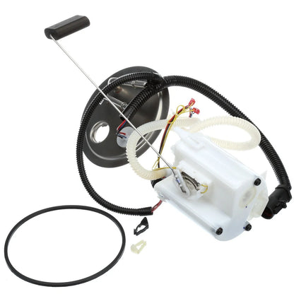 Fuel Pump Module Assembly by Delphi for 2000-2005 Ford Excursion