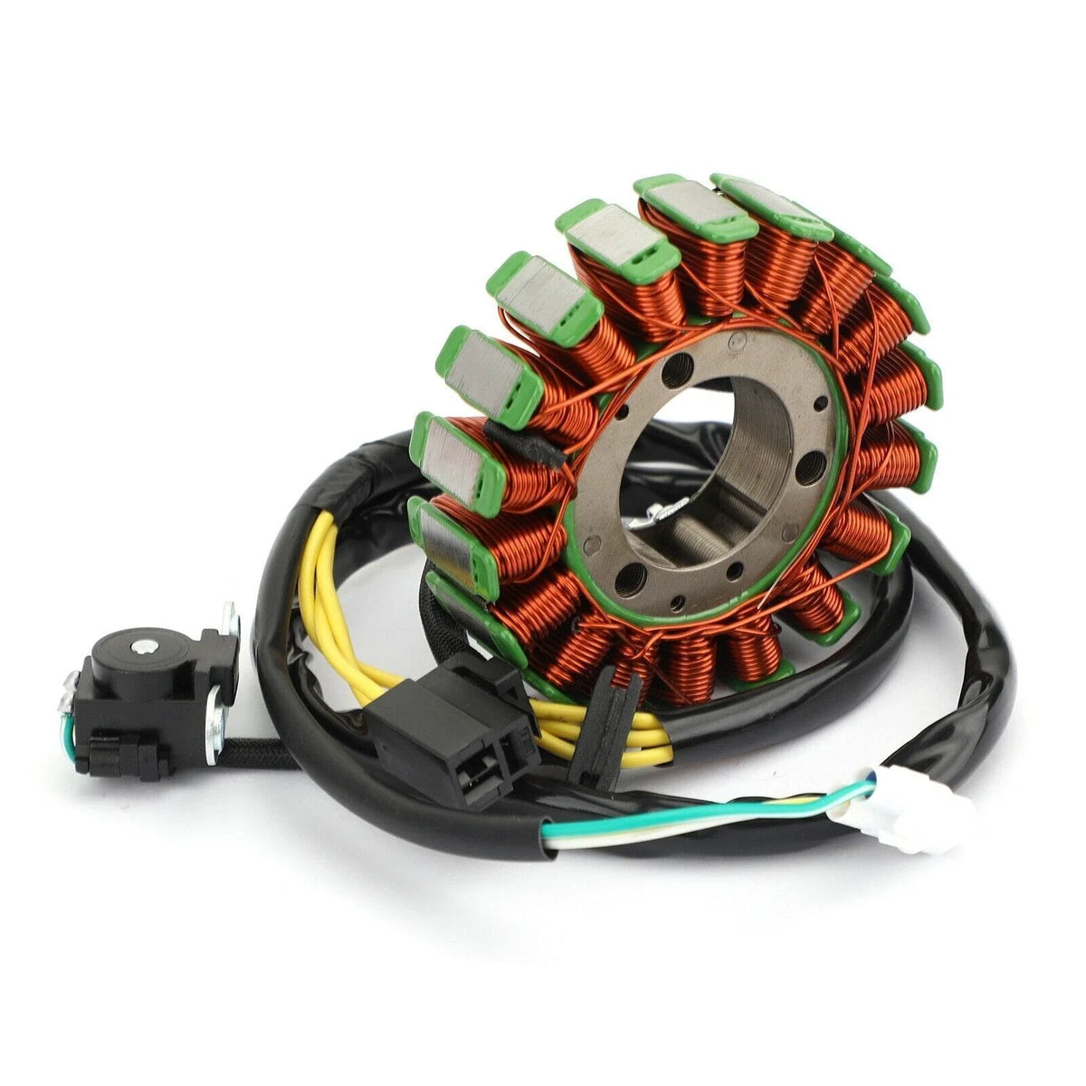 Alternator Stator for Kawasaki KLX250 D-Tracker 1994-2007
