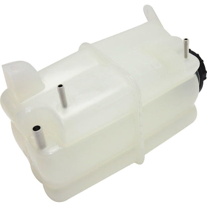Coolant Expansion Reservoir for Infiniti QX56, Nissan Armada 2005-2015