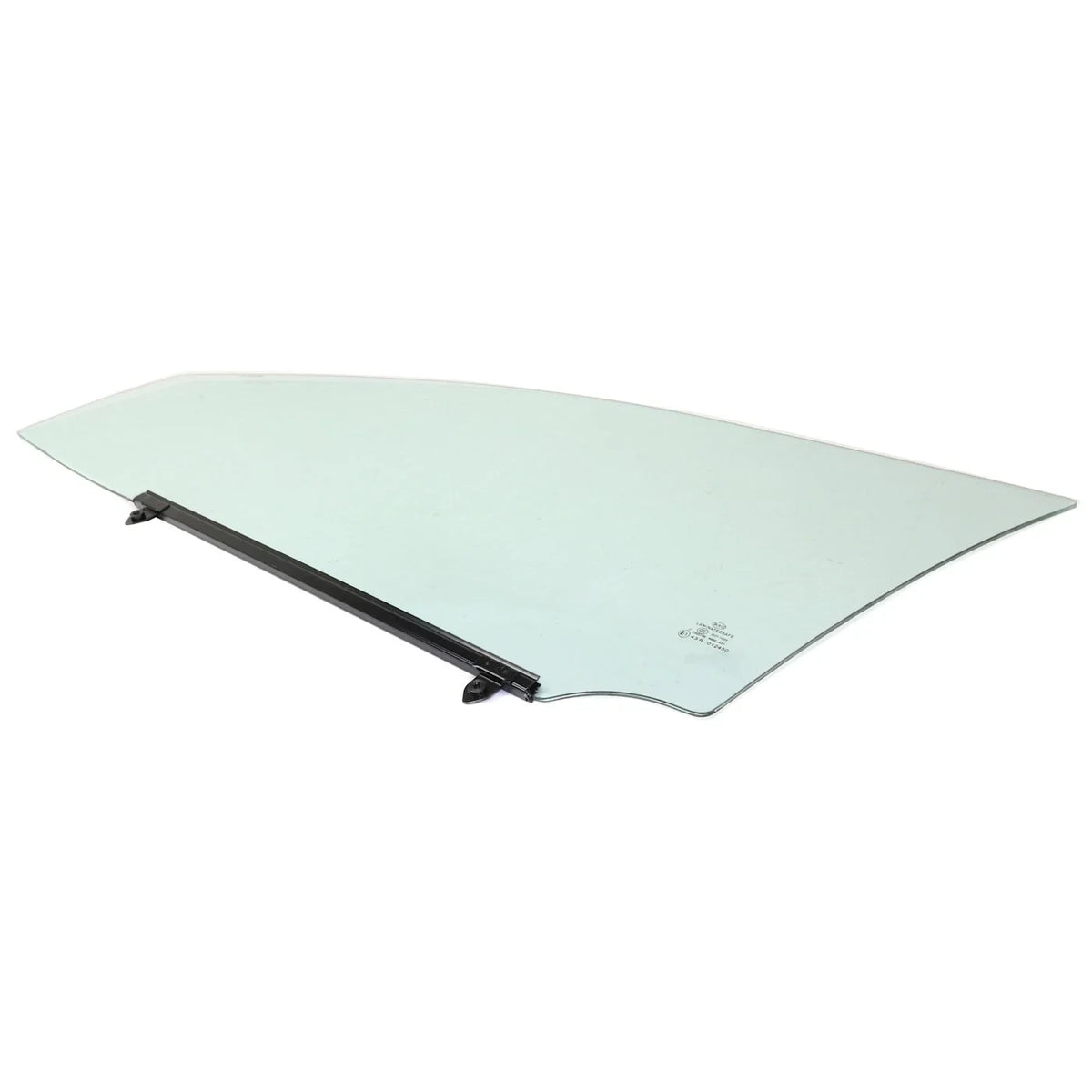 Front Driver Door Glass for Toyota Avalon (2013–2018)