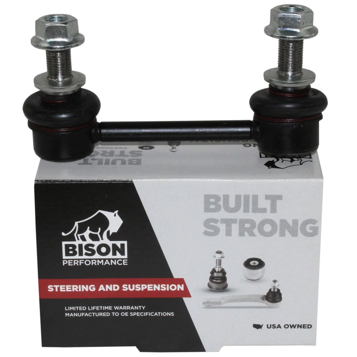 Driver Left Stabilizer Bar Link for Toyota Lexus (Front/Rear)