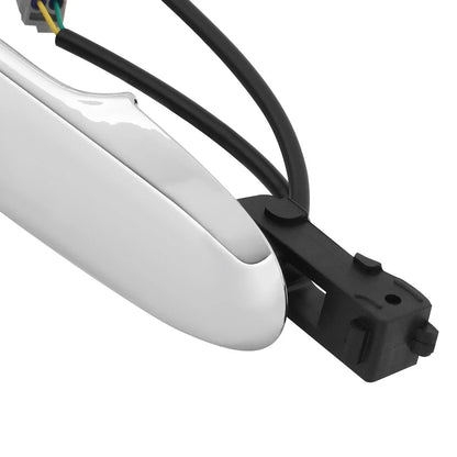 Front Door Handle Passenger Side for Nissan Juke Cube Versa 2009-2019